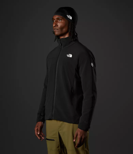 tnf noir Hommes The North Face veste hybride casaval série summit 62XR698