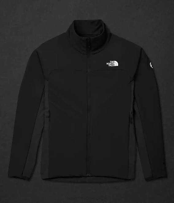 tnf noir Hommes The North Face veste hybride casaval série summit 62XR698