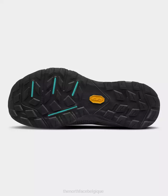 tnf noir/tnf rouge Hommes The North Face chaussures cragstone pro de la série summit 62XR364