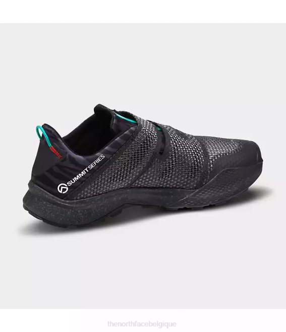 tnf noir/tnf rouge Hommes The North Face chaussures cragstone pro de la série summit 62XR364