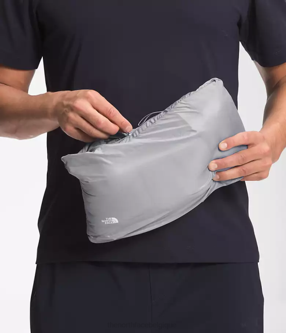 mélanger le gris Hommes The North Face veste thermoball eco 2.0 62XR8