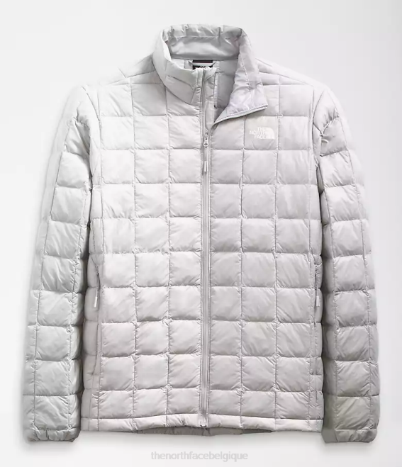 mélanger le gris Hommes The North Face veste thermoball eco 2.0 62XR8