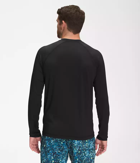 tnf noir Hommes The North Face plan d'eau classe V 62XR210