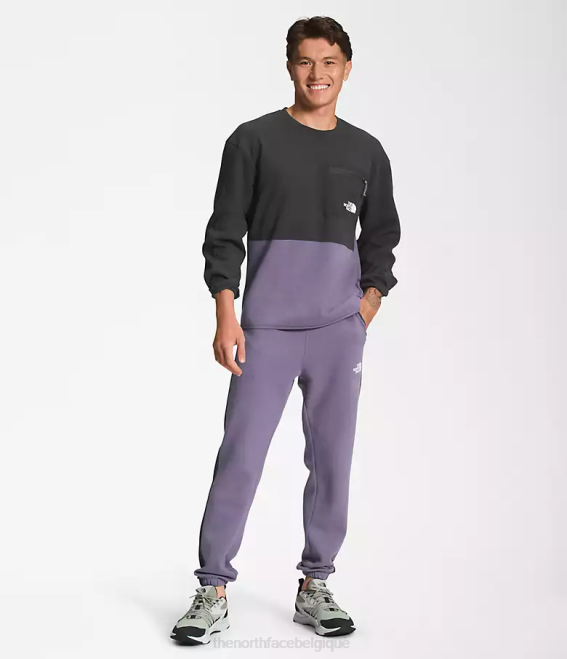 ardoise lunaire Hommes The North Face Équipe technique TNF 62XR604
