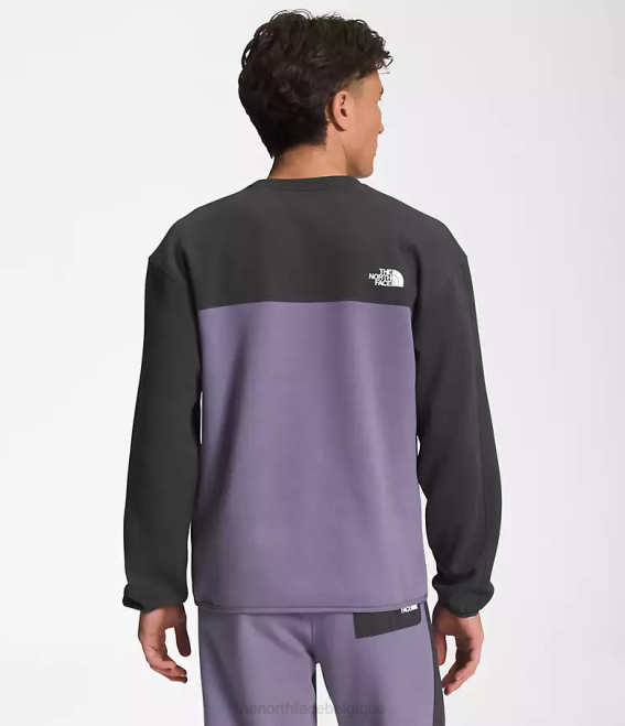 ardoise lunaire Hommes The North Face Équipe technique TNF 62XR604
