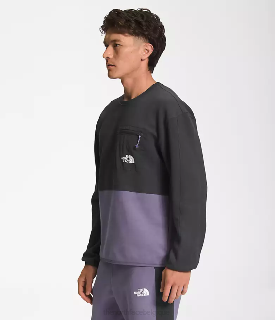 ardoise lunaire Hommes The North Face Équipe technique TNF 62XR604