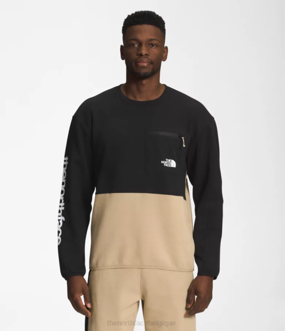 pierre kaki Hommes The North Face Équipe technique TNF 62XR605