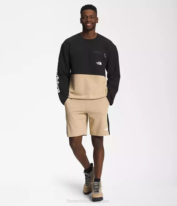 pierre kaki Hommes The North Face Équipe technique TNF 62XR605