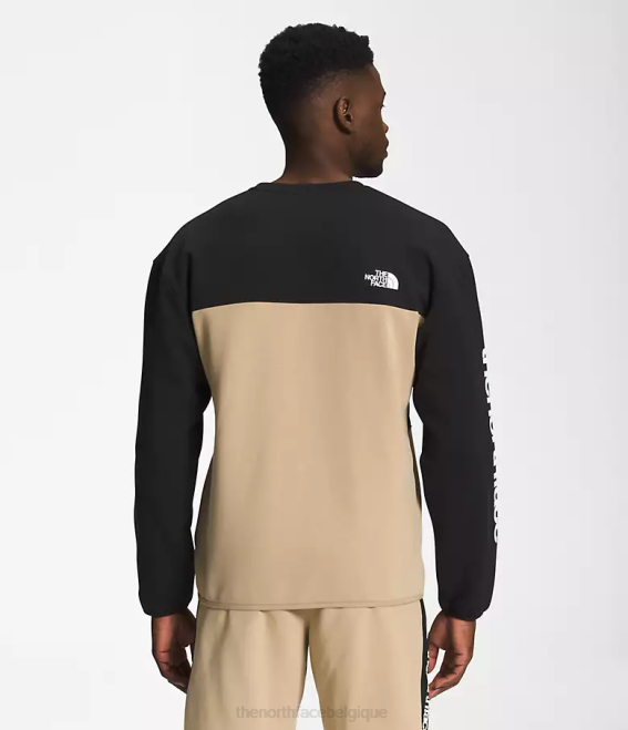 pierre kaki Hommes The North Face Équipe technique TNF 62XR605