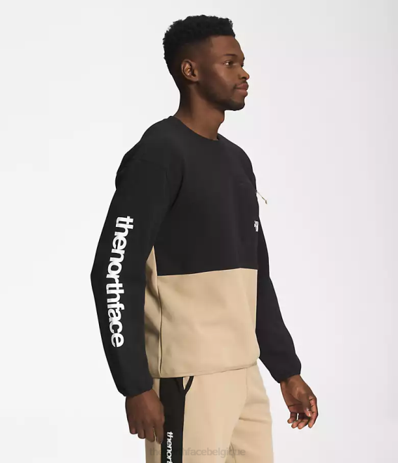 pierre kaki Hommes The North Face Équipe technique TNF 62XR605