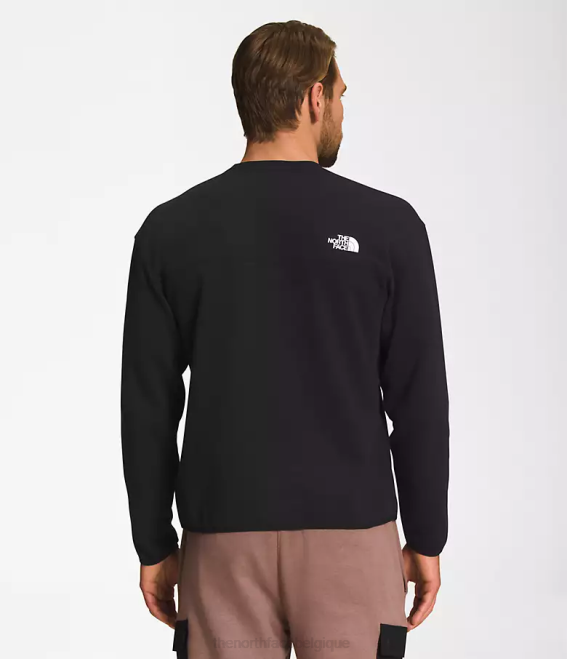 tnf noir Hommes The North Face Équipe technique TNF 62XR602