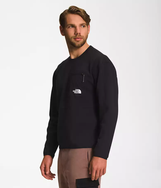 tnf noir Hommes The North Face Équipe technique TNF 62XR602