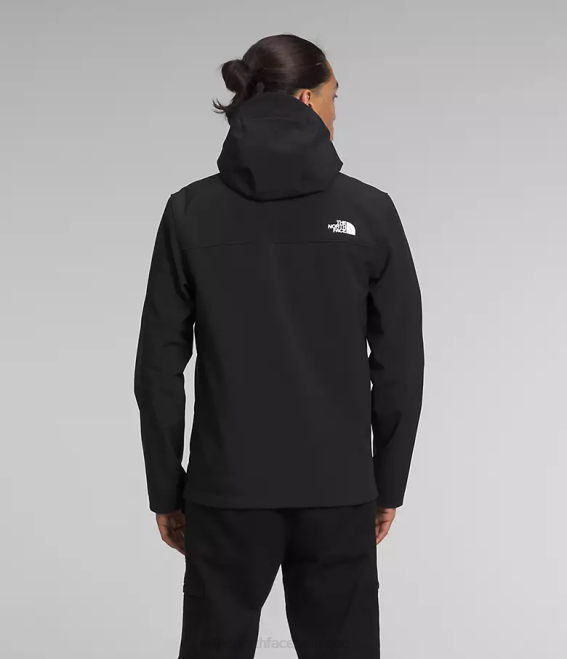 tnf noir Hommes The North Face sweat à capuche apex bionic 3 62XR997