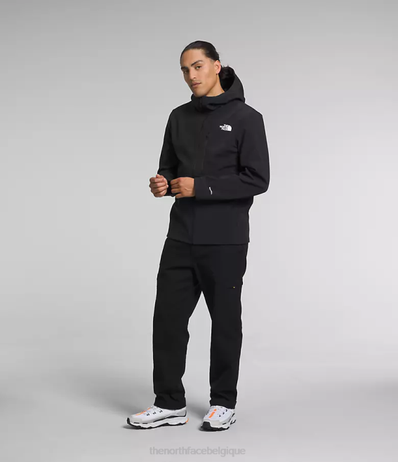 tnf noir Hommes The North Face sweat à capuche apex bionic 3 62XR997