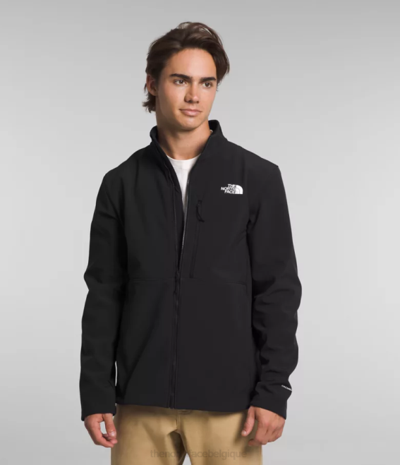 tnf noir Hommes The North Face veste apex bionic 3 62XR1159