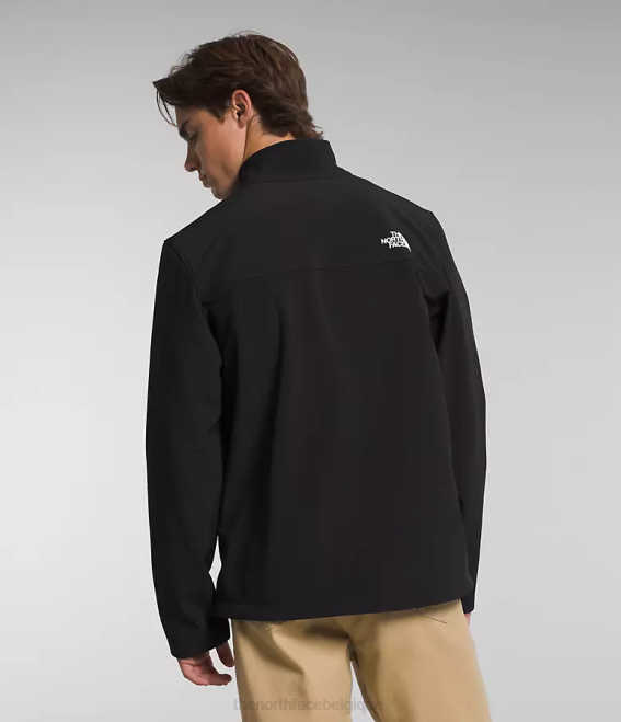 tnf noir Hommes The North Face veste apex bionic 3 62XR1159