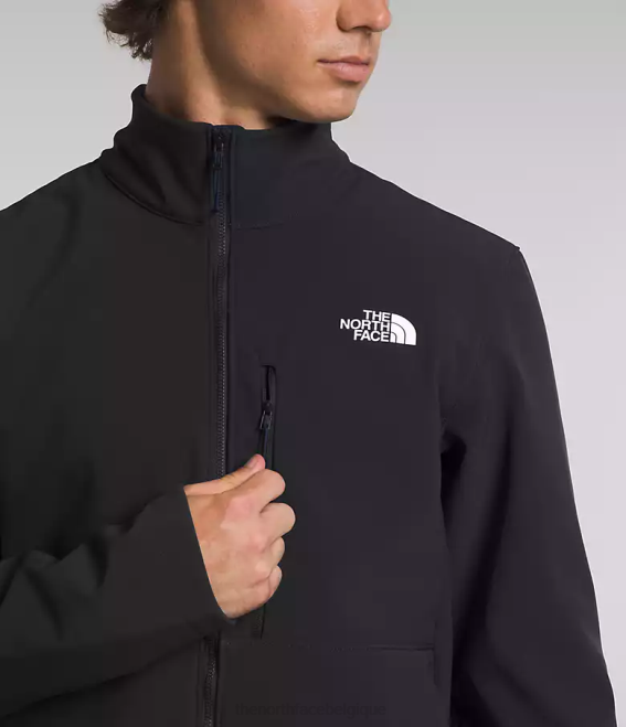 tnf noir Hommes The North Face veste apex bionic 3 62XR1159