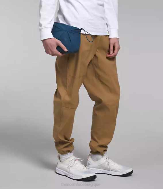 bleu ombragé Hommes The North Face pull classe v 62XR592