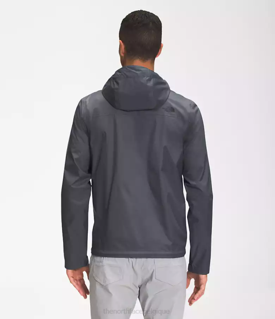 gris vanadis Hommes The North Face veste alta vista 62XR1247