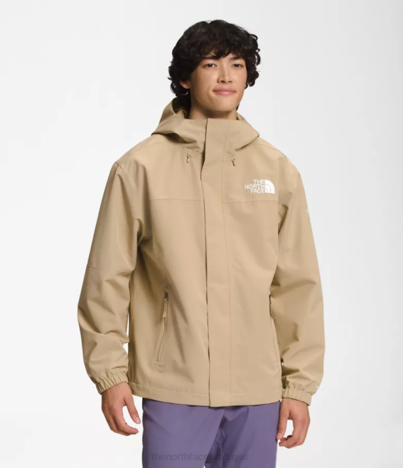 pierre kaki Hommes The North Face veste compressible tnf 62XR6