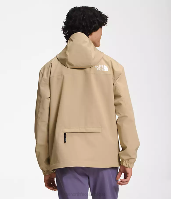pierre kaki Hommes The North Face veste compressible tnf 62XR6