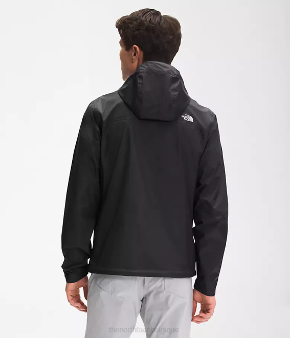 tnf noir Hommes The North Face veste alta vista 62XR1245