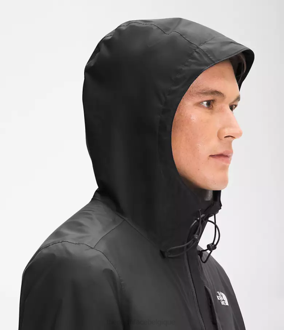 tnf noir Hommes The North Face veste alta vista 62XR1245