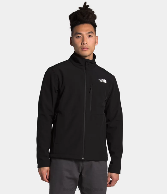 tnf noir Hommes The North Face veste bionique apex 62XR774 - Cliquez sur l'image pour la fermer