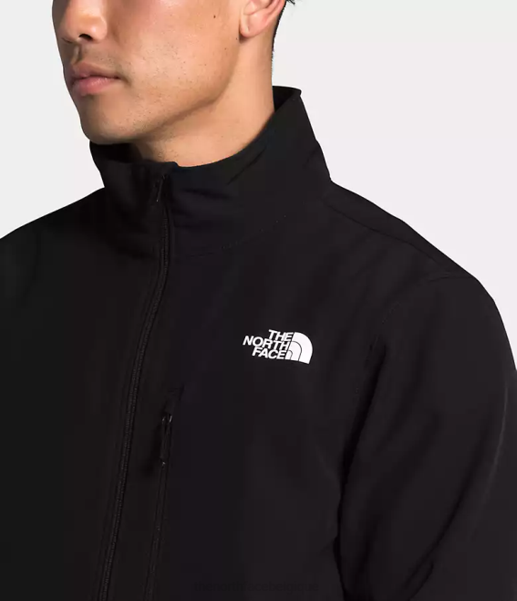 tnf noir Hommes The North Face veste bionique apex 62XR774
