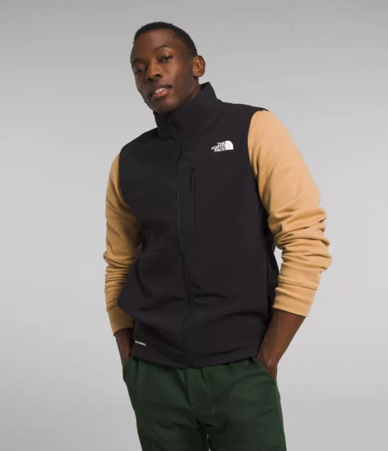 tnf noir Hommes The North Face gilet apex bionic 3 62XR1067