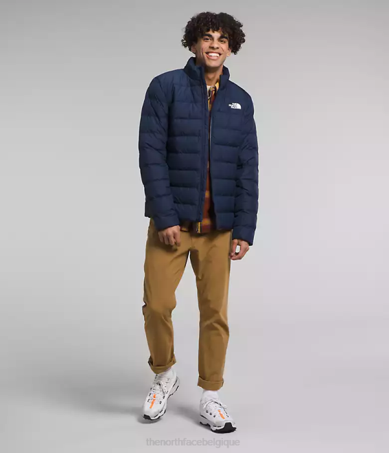 marine du sommet Hommes The North Face veste aconcagua 3 62XR823