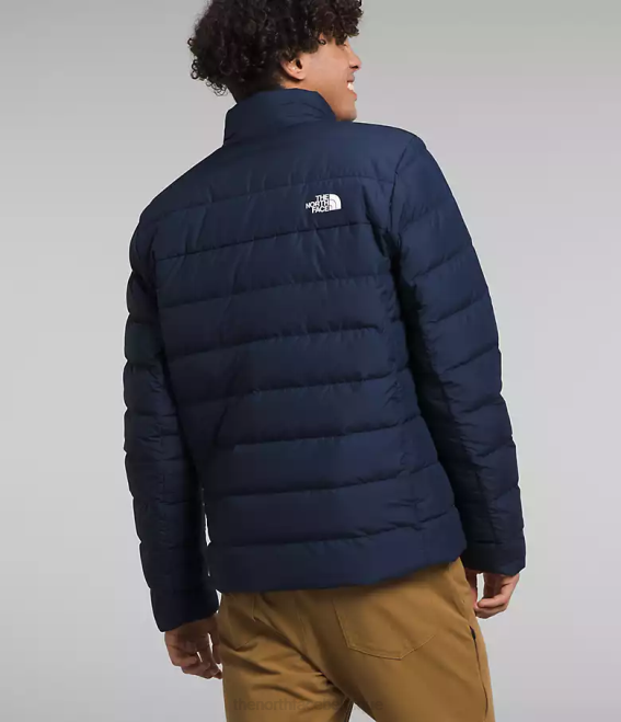 marine du sommet Hommes The North Face veste aconcagua 3 62XR823