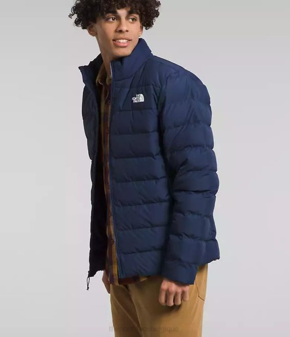 marine du sommet Hommes The North Face veste aconcagua 3 62XR823