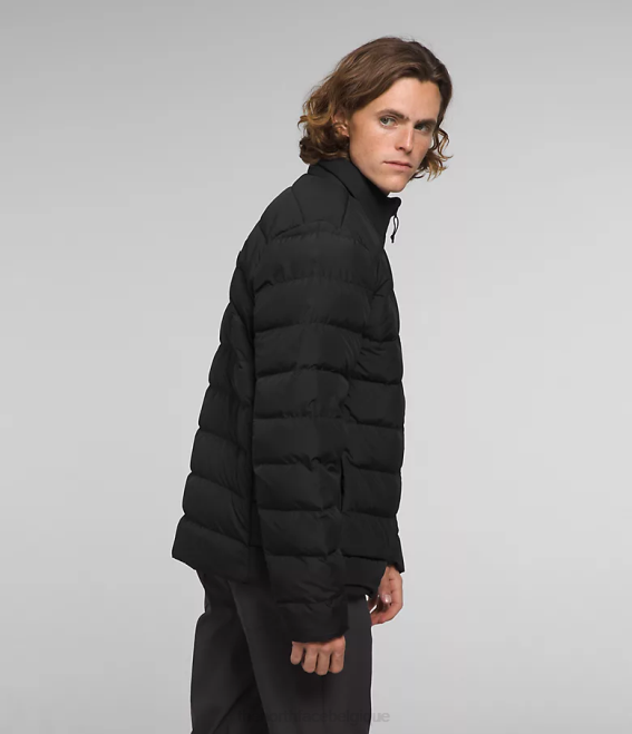 tnf noir Hommes The North Face veste aconcagua 3 62XR821