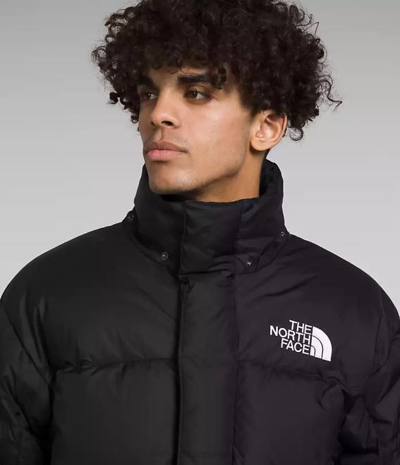 tnf noir Hommes The North Face veste hmlyn baltoro 62XR1005