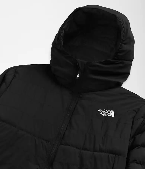 tnf noir Hommes The North Face veste thermoball 50/50 62XR1120