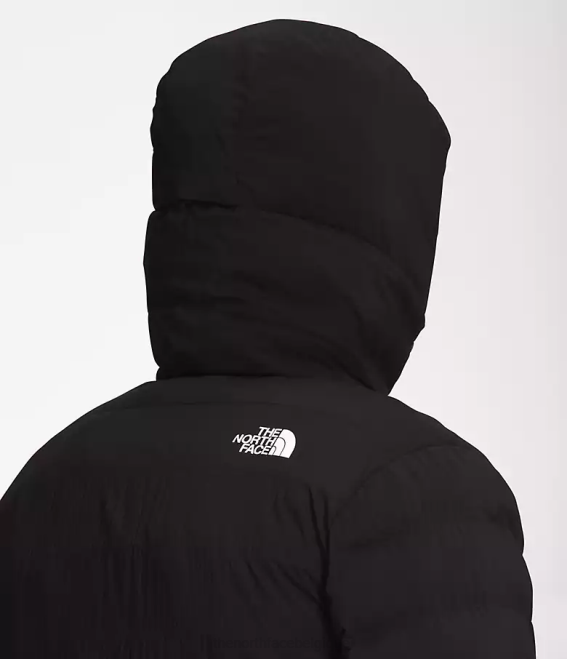 tnf noir Hommes The North Face veste thermoball 50/50 62XR1120