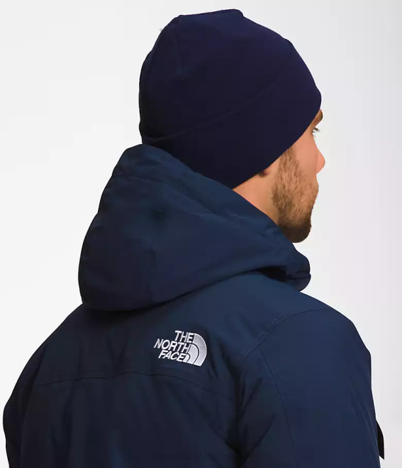 marine du sommet Hommes The North Face bombardier mcmurdo 62XR1253