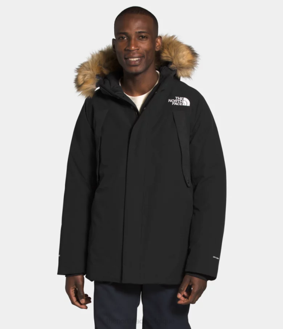 tnf noir Hommes The North Face nouvelle veste Outerboroughs 62XR1241