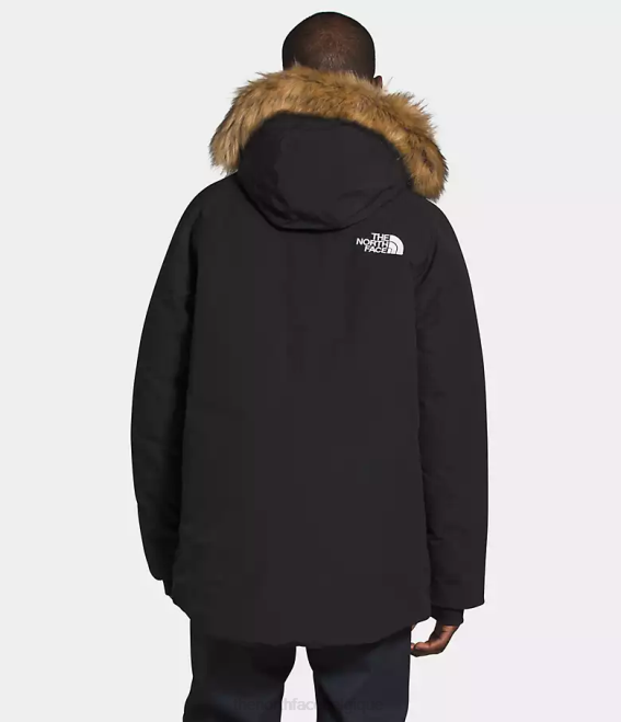 tnf noir Hommes The North Face nouvelle veste Outerboroughs 62XR1241