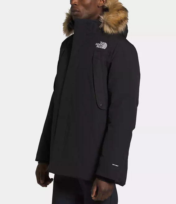 tnf noir Hommes The North Face nouvelle veste Outerboroughs 62XR1241