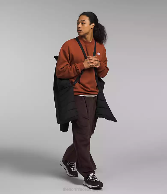tnf noir Hommes The North Face parka arctique premium 62XR94