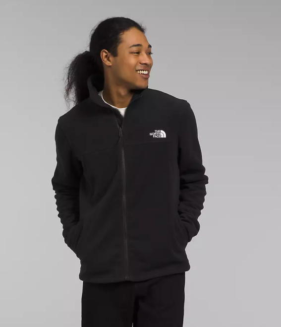 nouveau vert taupe/noir tnf Hommes The North Face triclimate d'Antora 62XR1002