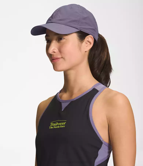 ardoise lunaire unisexe The North Face chapeau d'horizon 62XR142