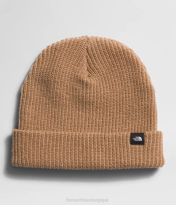 beurre d'amande unisexe The North Face bonnet de commutateur urbain 62XR935