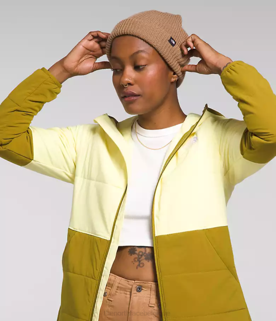beurre d'amande unisexe The North Face bonnet de commutateur urbain 62XR935