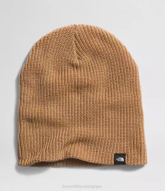 beurre d'amande unisexe The North Face bonnet de commutateur urbain 62XR935