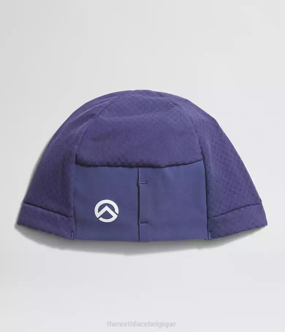 bleu grotte unisexe The North Face bonnet polaire futur 62XR1171