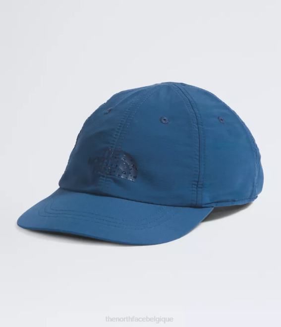 bleu ombragé unisexe The North Face chapeau d'horizon 62XR140