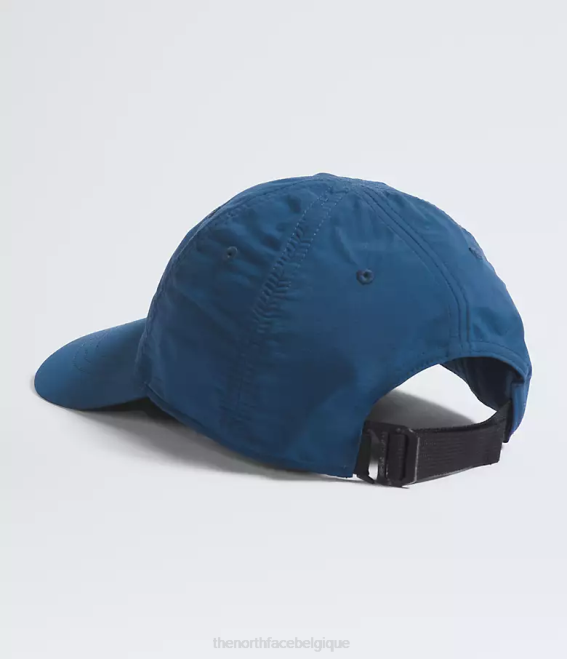 bleu ombragé unisexe The North Face chapeau d'horizon 62XR140
